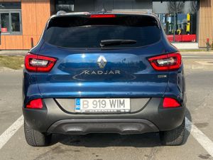 Renault Kadjar 1.5 DCI EDC Intens - imagine 5