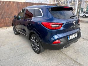 Renault Kadjar 1.5 DCI EDC Intens - imagine 3