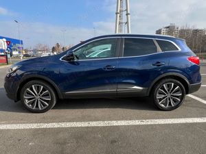 Renault Kadjar 1.5 DCI EDC Intens - imagine 8