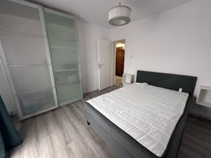 Apartament 2 Camere de Inchiriat in Zona Ronat   56 mp, Finisaje Premium, Mobilat Complet - imagine 7