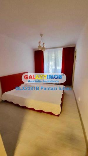 Apartament 3 camere | Lujerului | Semidecomandat | 7min. metrou - imagine 3