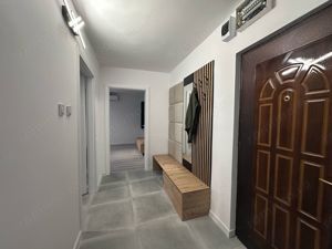 Apartament 2 Camere de Inchiriat in Zona Ronat   56 mp, Finisaje Premium, Mobilat Complet - imagine 8