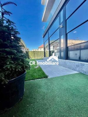 Vanzare apartament 4 camere Designer Serban-Voda - imagine 6