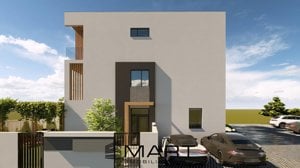 Apartament 4 camere 115mp si curte 200mp Calea Cisnadiei - imagine 5