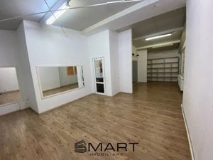 Spațiu de birouri 40 mp – Piața Cluj, Sibiu - imagine 6