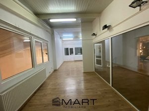 Spațiu de birouri 40 mp – Piața Cluj, Sibiu - imagine 4