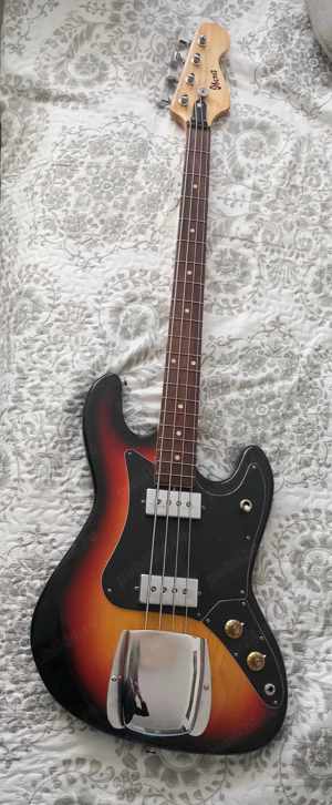 Vand bass Ibanez vintage din anii 70- 80
