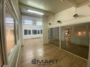 Spațiu de birouri 40 mp – Piața Cluj, Sibiu - imagine 3