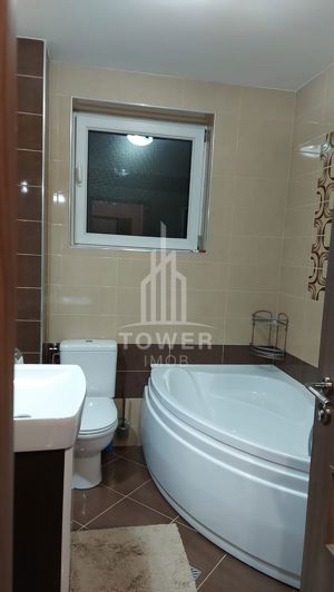 Apartament de închiriat 3 camere |  Zona Turnișor - imagine 8