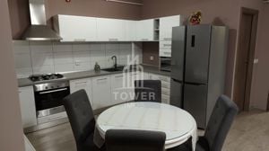 Apartament de închiriat 3 camere |  Zona Turnișor - imagine 3