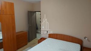 Apartament de închiriat 3 camere |  Zona Turnișor - imagine 5