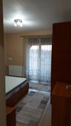 Apartament de închiriat 3 camere |  Zona Turnișor - imagine 6