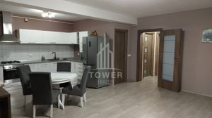 Apartament de închiriat 3 camere |  Zona Turnișor - imagine 2