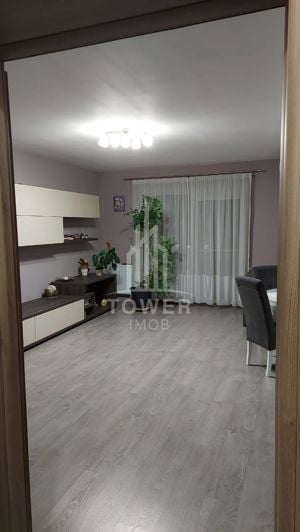 Apartament de închiriat 3 camere |  Zona Turnișor - imagine 4