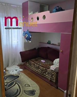 Apartament 3 camere,str.Sabinelor - imagine 5