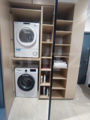 Apartament 2 camere, 65 mp, Zona Lidl- Calea Bucuresti - imagine 7