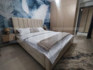 Apartament 2 camere, 65 mp, Zona Lidl- Calea Bucuresti - imagine 4