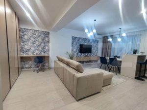 Apartament 2 camere, 65 mp, Zona Lidl- Calea Bucuresti - imagine 3