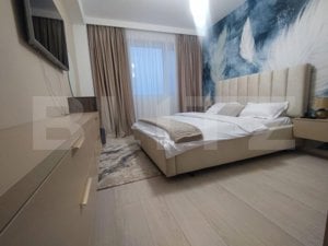 Apartament 2 camere, 65 mp, Zona Lidl- Calea Bucuresti - imagine 5