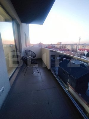 Apartament 2 camere, 65 mp, Zona Lidl- Calea Bucuresti - imagine 9