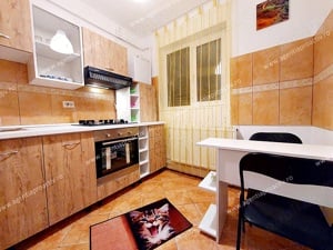 Apartament 1 camera, Micro 20, mobilat si utilat! - imagine 3