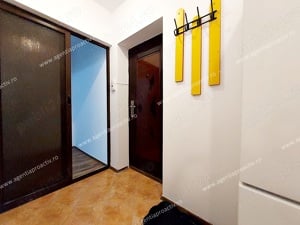 Apartament 1 camera, Micro 20, mobilat si utilat! - imagine 5