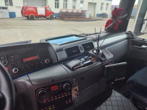 Vând ansamblu MAN  - imagine 4