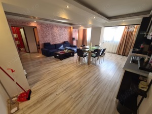 Apartament 3 camere renovat zona Grivitei