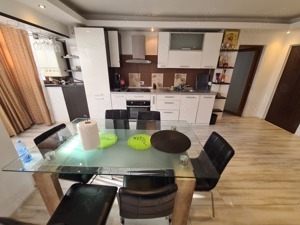 Apartament 3 camere renovat zona Grivitei - imagine 4