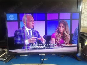 tv  led smart tv ALLVIEW - imagine 2