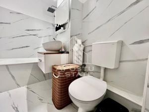 Apartament cu o camera de lux, PetFriendly, AC, zona Aradului - imagine 4