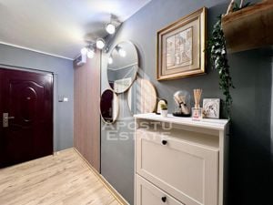 Apartament cu o camera de lux, PetFriendly, AC, zona Aradului - imagine 5