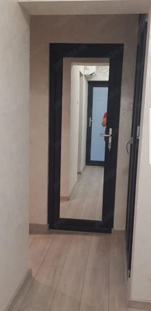 Apartament 2 Decomandate Tiglina1,PS-URI,parter,centrala ,Mobilat si Utilat nou 600 euro - imagine 6