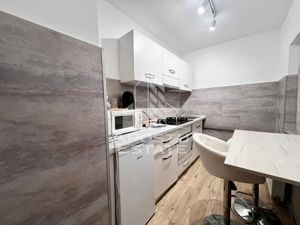 Apartament cu o camera de lux, PetFriendly, AC, zona Aradului - imagine 3