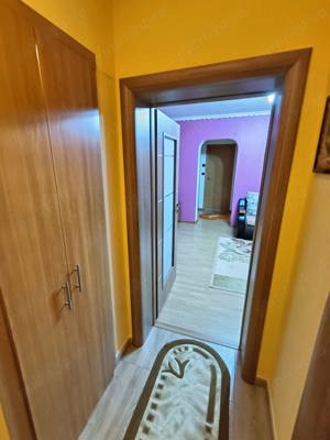 Parcul Tractoru- apartament 2 camere, etajul 1,  mobilat și utilat  - imagine 8