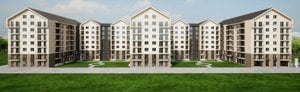 Metrou Berceni - Apartament 4 Camere 103 mp - imagine 3