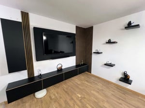 Apartament complet mobilat și utilat, parcare inclusă! 0% comision. - imagine 6