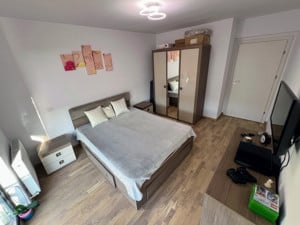 Apartament complet mobilat și utilat, parcare inclusă! 0% comision. - imagine 11