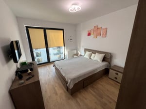 Apartament complet mobilat și utilat, parcare inclusă! 0% comision. - imagine 10