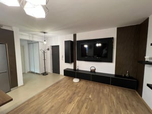 Apartament complet mobilat și utilat, parcare inclusă! 0% comision. - imagine 5