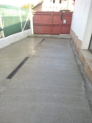 Amenajari, Finisaje Interioare si exterioare, Constructii - imagine 3