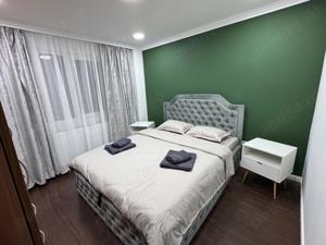 Apartament Narcisa cu 2 dormitoare . Cazare in regim hotelier  - imagine 2