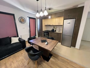 Apartament complet mobilat și utilat, parcare inclusă! 0% comision. - imagine 3