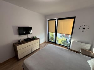 Apartament complet mobilat și utilat, parcare inclusă! 0% comision. - imagine 12