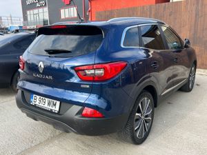Renault Kadjar 1.5 DCI EDC Intens - imagine 7
