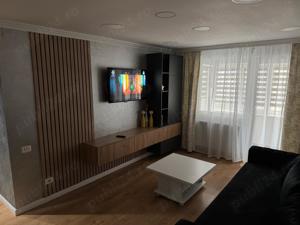 Apartament Narcisa cu 2 dormitoare . Cazare in regim hotelier  - imagine 4