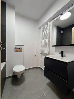 Apartament spatios intr-un proiect nou finalizat! 0% comision - imagine 9