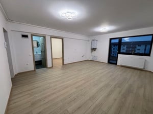 Apartament spatios intr-un proiect nou finalizat! 0% comision - imagine 2