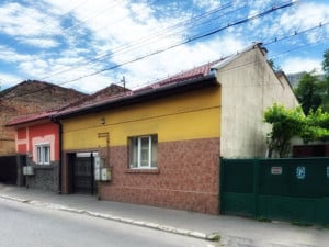 Casa cu functiune mixta si 300 mpc, langa Furnica! 0% comision. - imagine 2