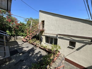 Casa cu functiune mixta si 300 mpc, langa Furnica! 0% comision. - imagine 16